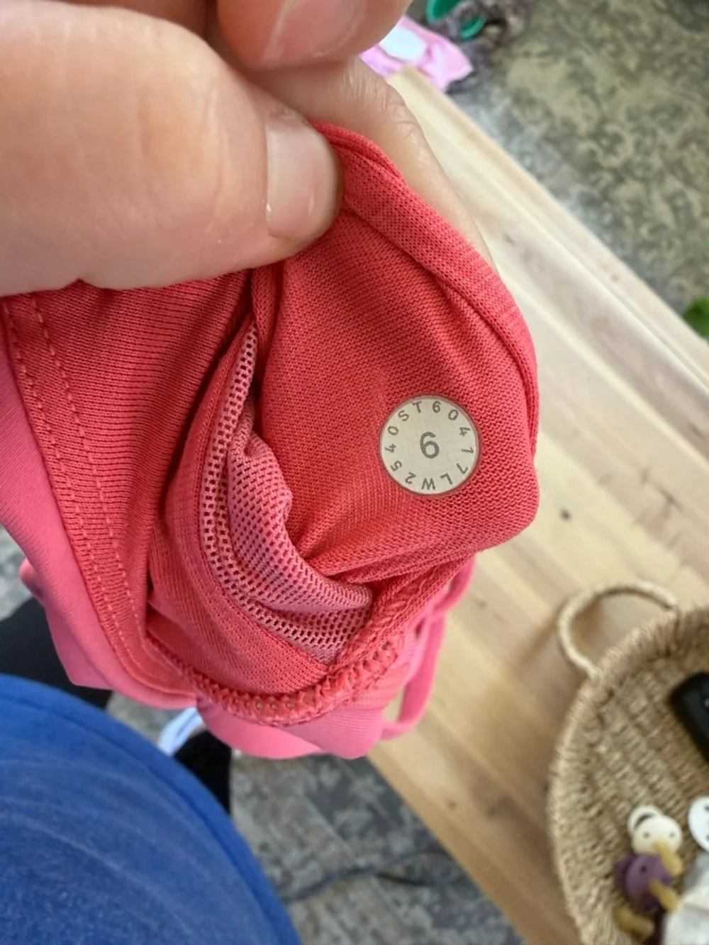 Lululemon Energy Bra‎